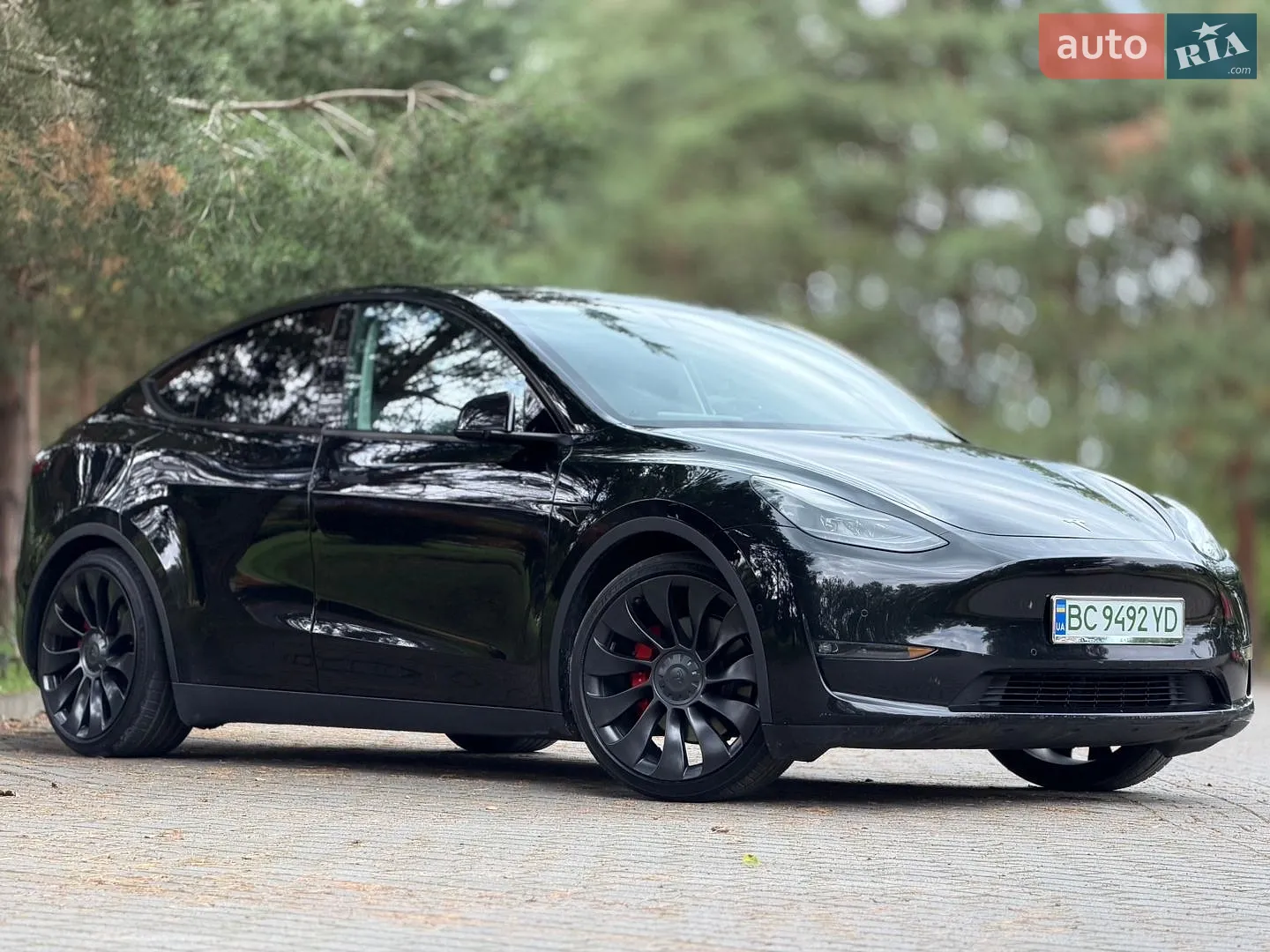2022 Tesla Model Y - мініатюра 28