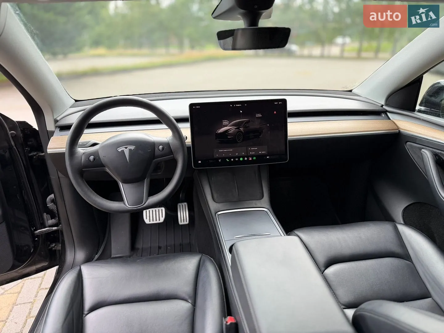 2022 Tesla Model Y - мініатюра 42