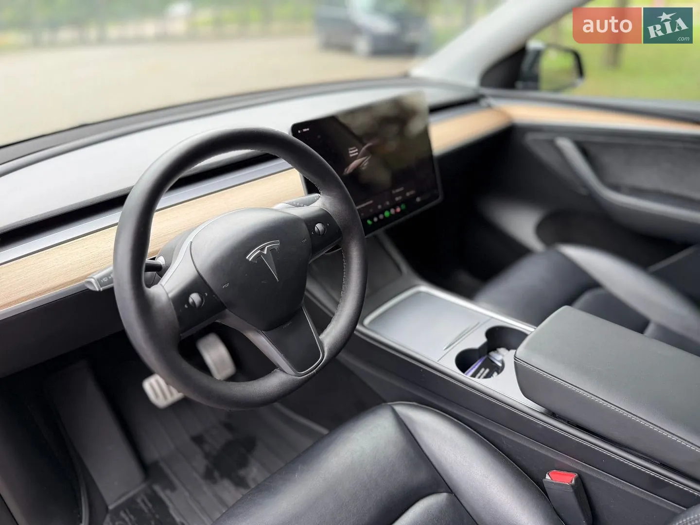 2022 Tesla Model Y - мініатюра 49