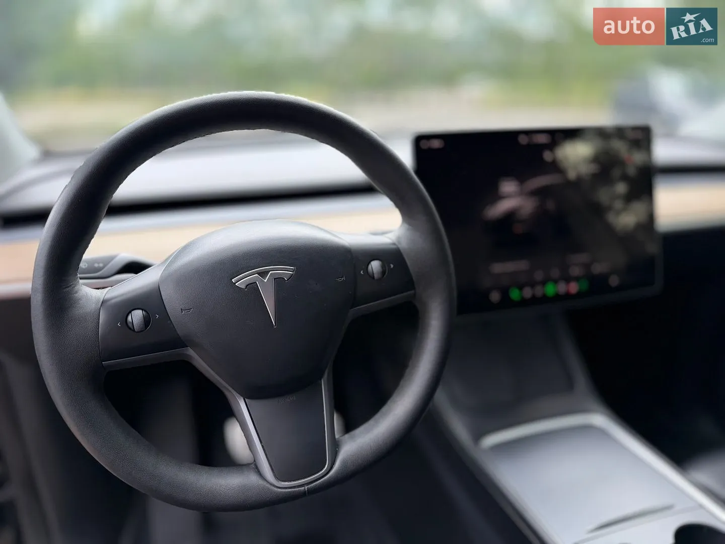 2022 Tesla Model Y - мініатюра 55