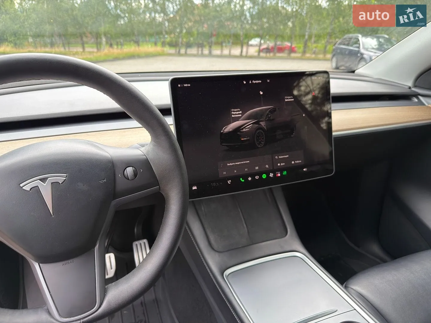 2022 Tesla Model Y - мініатюра 54