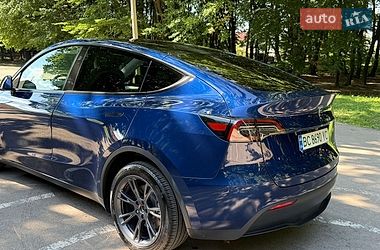 Позашляховик / Кросовер Tesla Model Y 2024 в Львові