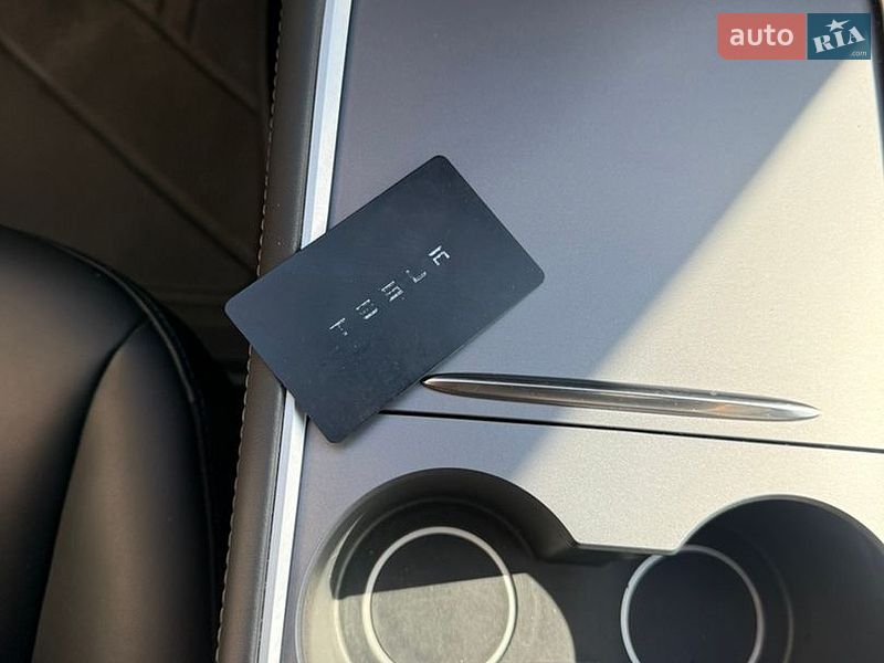 Позашляховик / Кросовер Tesla Model Y 2023 в Буську фото 5 Позашляховик / Кросовер Tesla Model Y 2023 в Буську