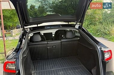 Внедорожник / Кроссовер Tesla Model Y 2023 в Буске фото 8 Внедорожник / Кроссовер Tesla Model Y 2023 в Буске