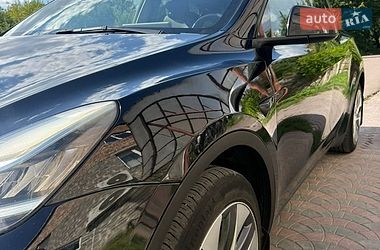 Внедорожник / Кроссовер Tesla Model Y 2023 в Буске фото 13 Внедорожник / Кроссовер Tesla Model Y 2023 в Буске