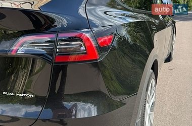 Внедорожник / Кроссовер Tesla Model Y 2023 в Буске фото 11 Внедорожник / Кроссовер Tesla Model Y 2023 в Буске
