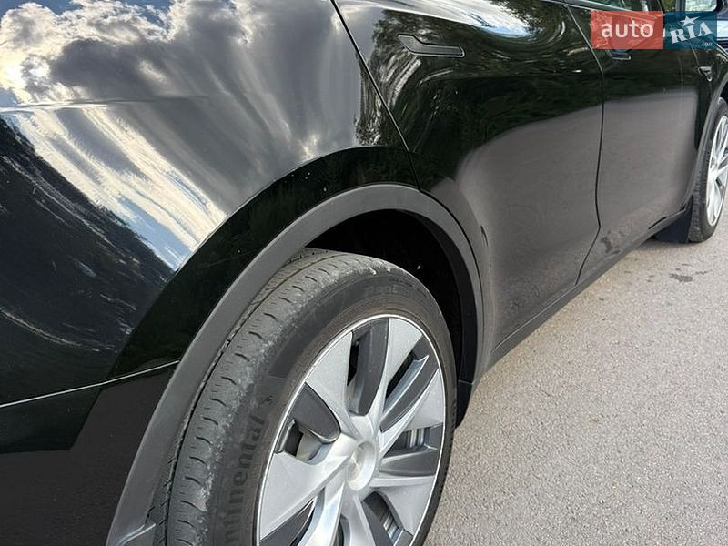 Внедорожник / Кроссовер Tesla Model Y 2023 в Буске фото 15 Внедорожник / Кроссовер Tesla Model Y 2023 в Буске