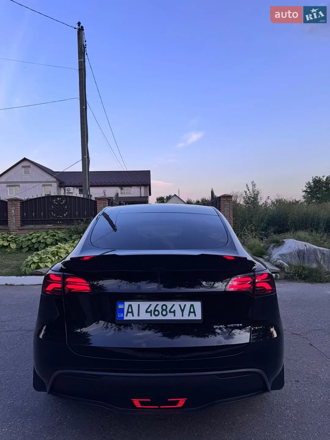 2023 Tesla Model Y - мініатюра 10