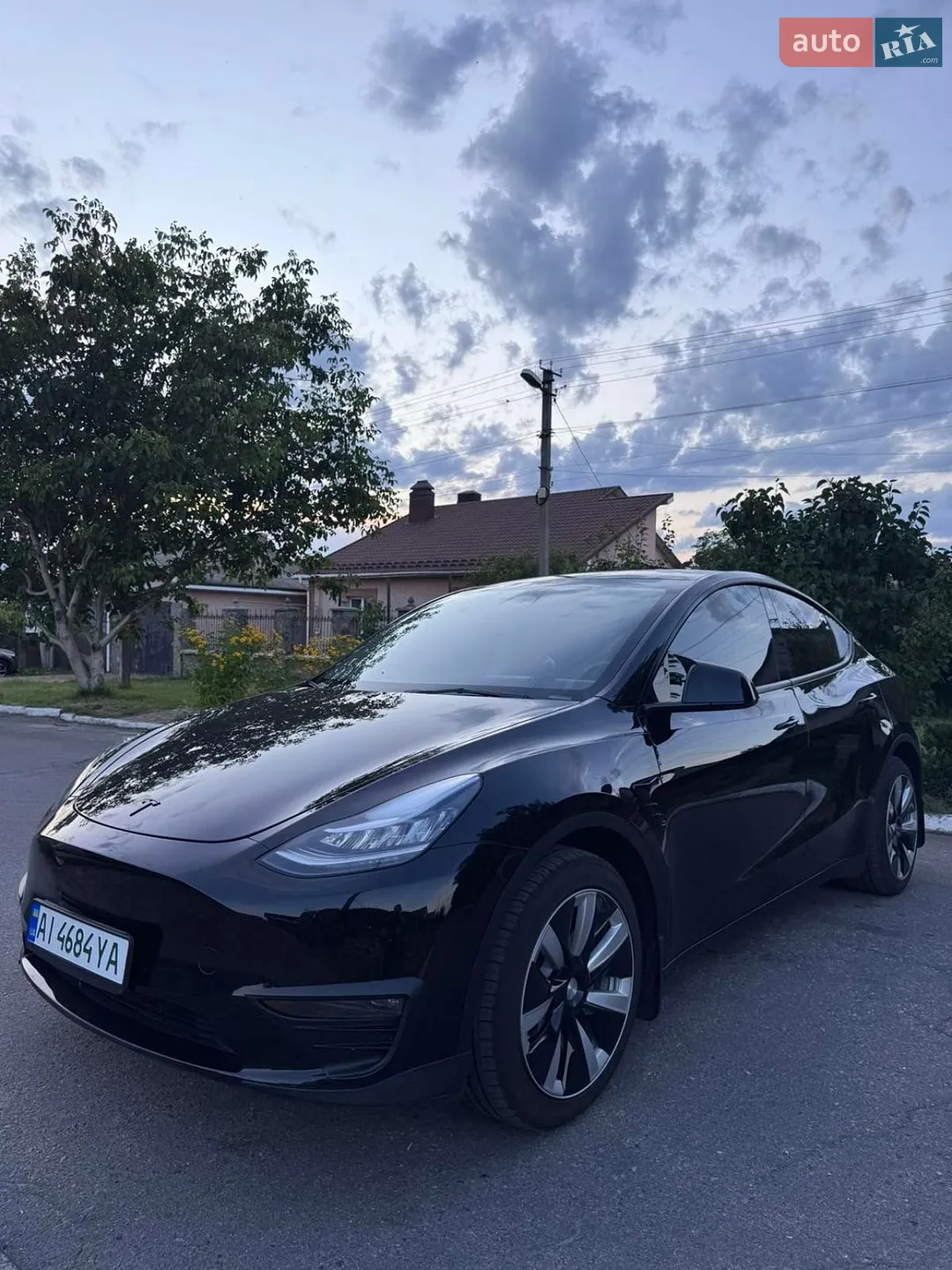 2023 Tesla Model Y - мініатюра 5