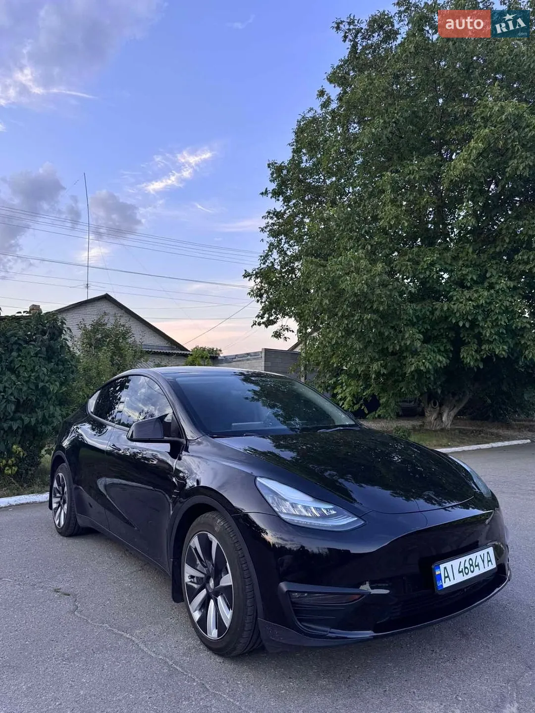2023 Tesla Model Y - мініатюра 4
