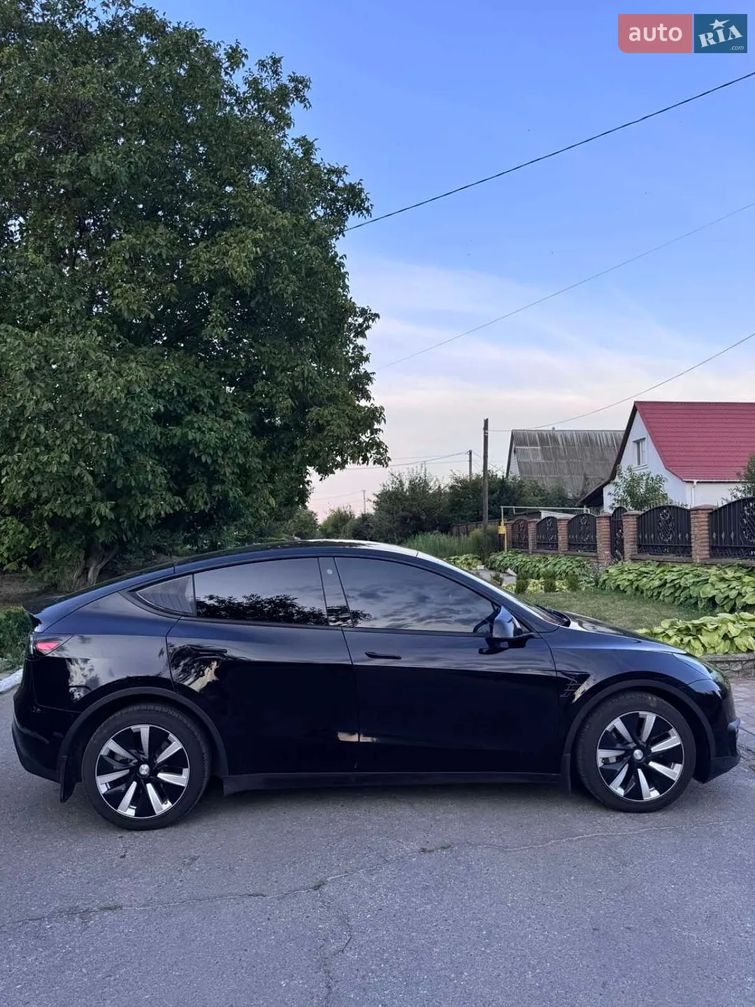 2023 Tesla Model Y - мініатюра 6