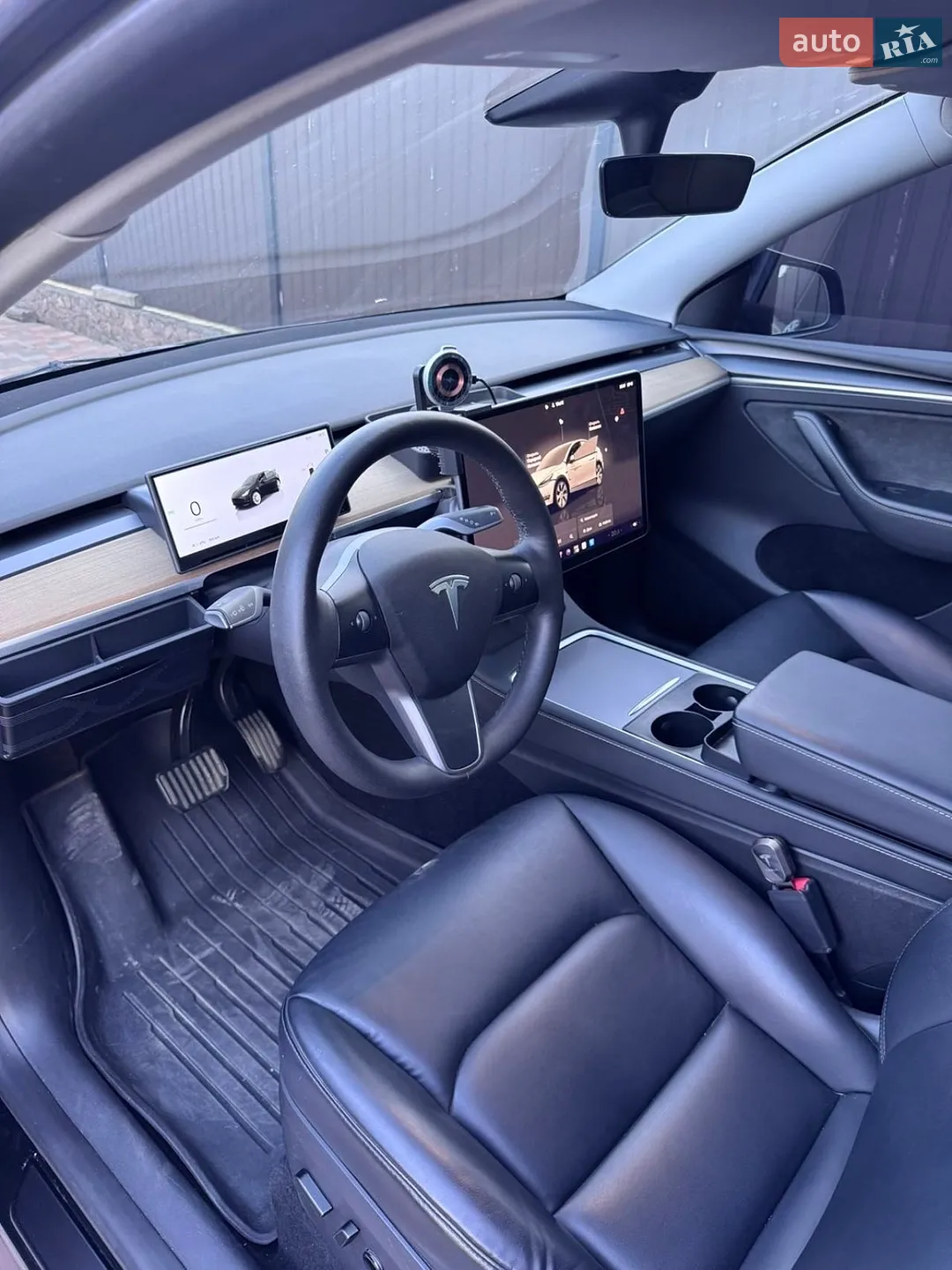 2023 Tesla Model Y - мініатюра 11