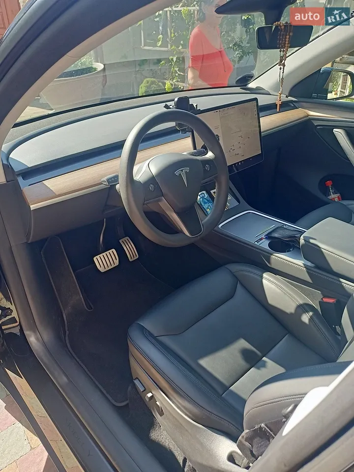 2023 Tesla Model Y - мініатюра 16