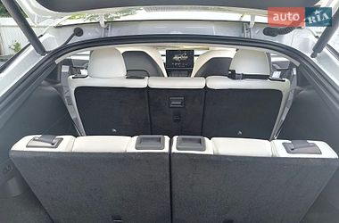 Позашляховик / Кросовер Tesla Model Y 2022 в Жашківу