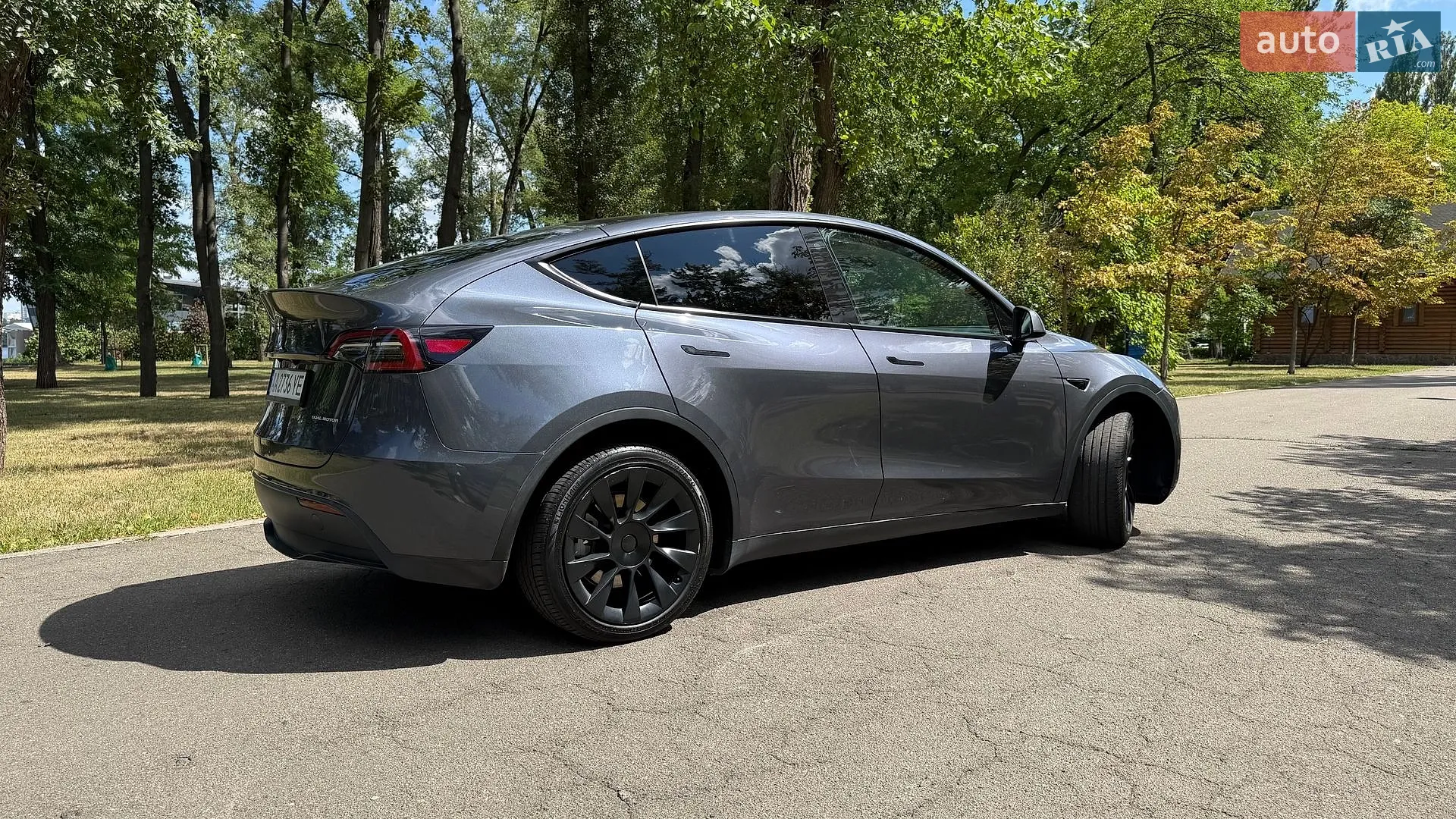 2023 Tesla Model Y - мініатюра 10
