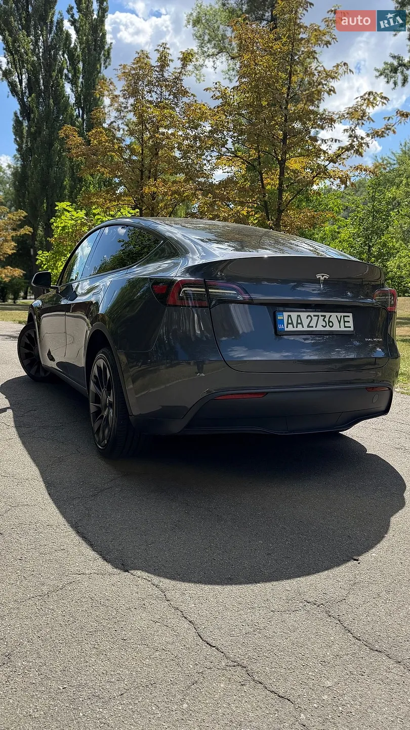 2023 Tesla Model Y - мініатюра 17