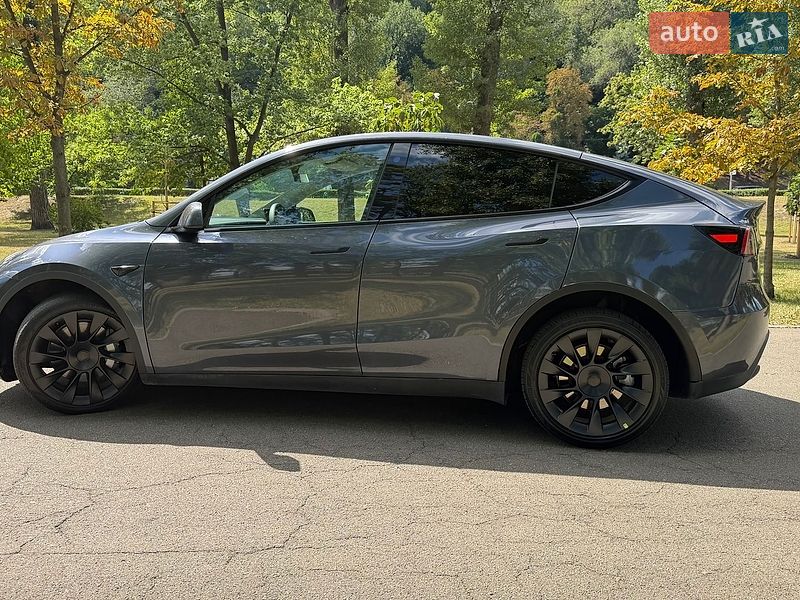 Позашляховик / Кросовер Tesla Model Y 2023 в Києві