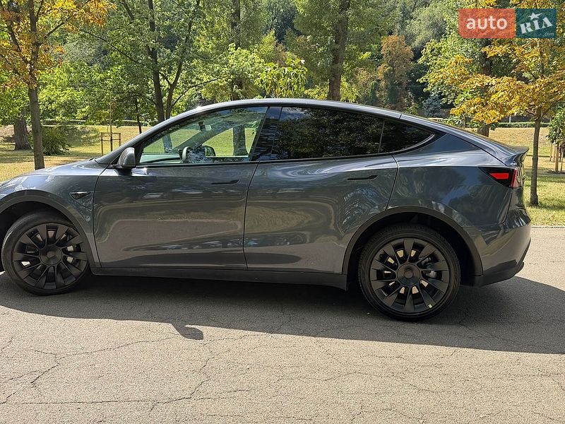 Позашляховик / Кросовер Tesla Model Y 2023 в Києві