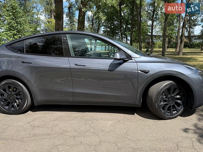 Позашляховик / Кросовер Tesla Model Y 2023 в Києві