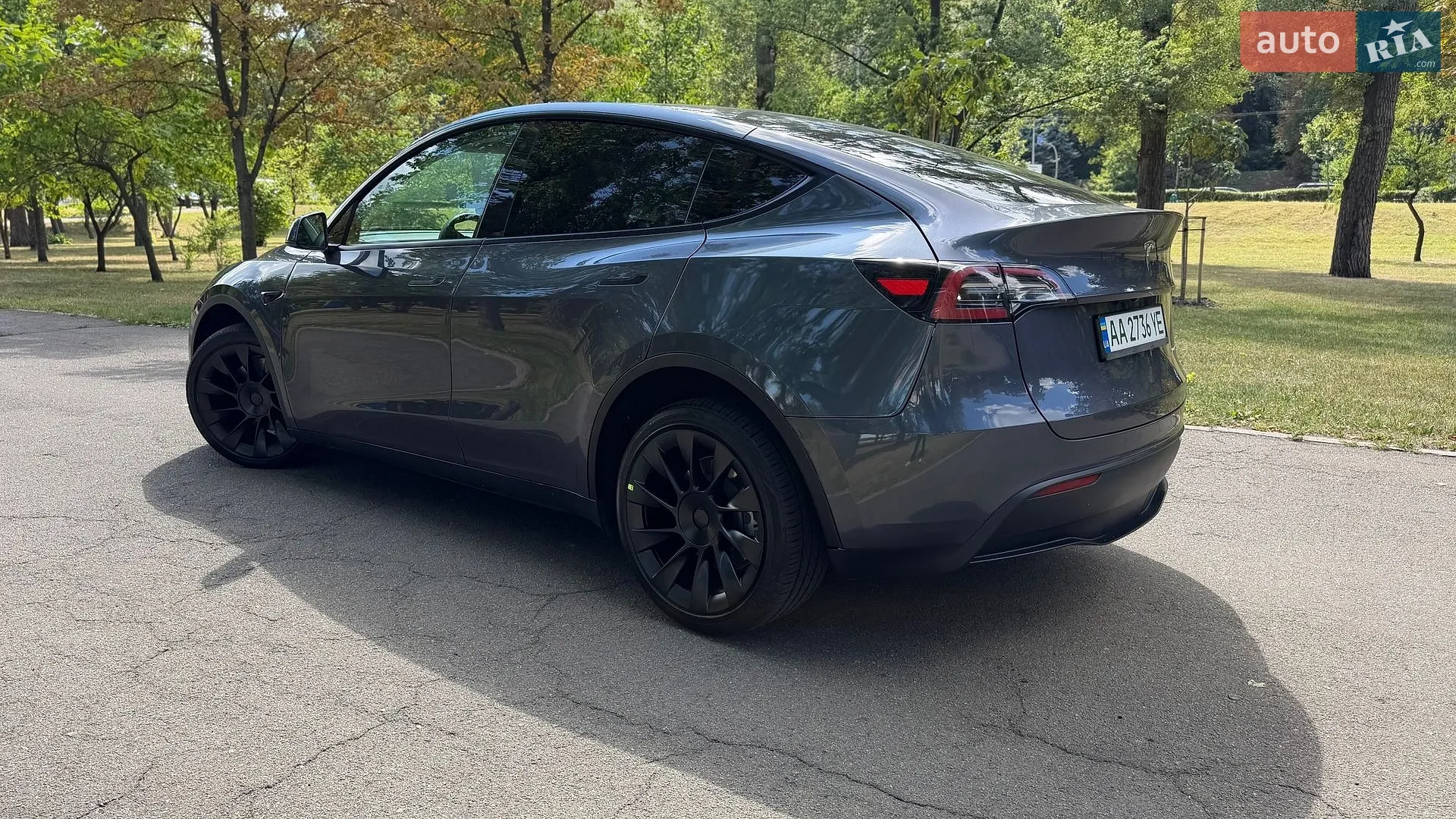 2023 Tesla Model Y - мініатюра 29