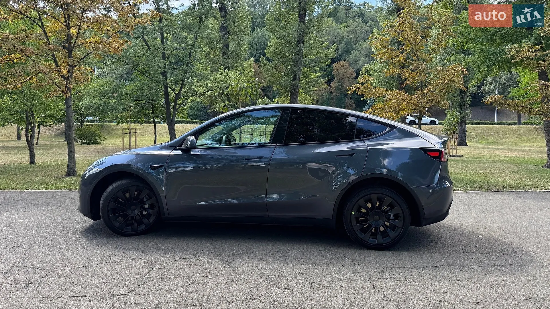 2023 Tesla Model Y - мініатюра 32