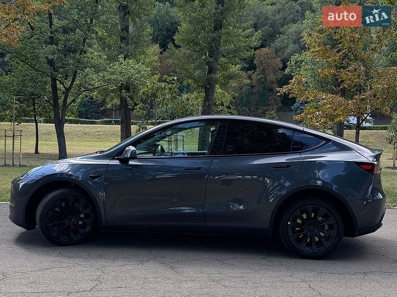 Позашляховик / Кросовер Tesla Model Y 2023 в Києві