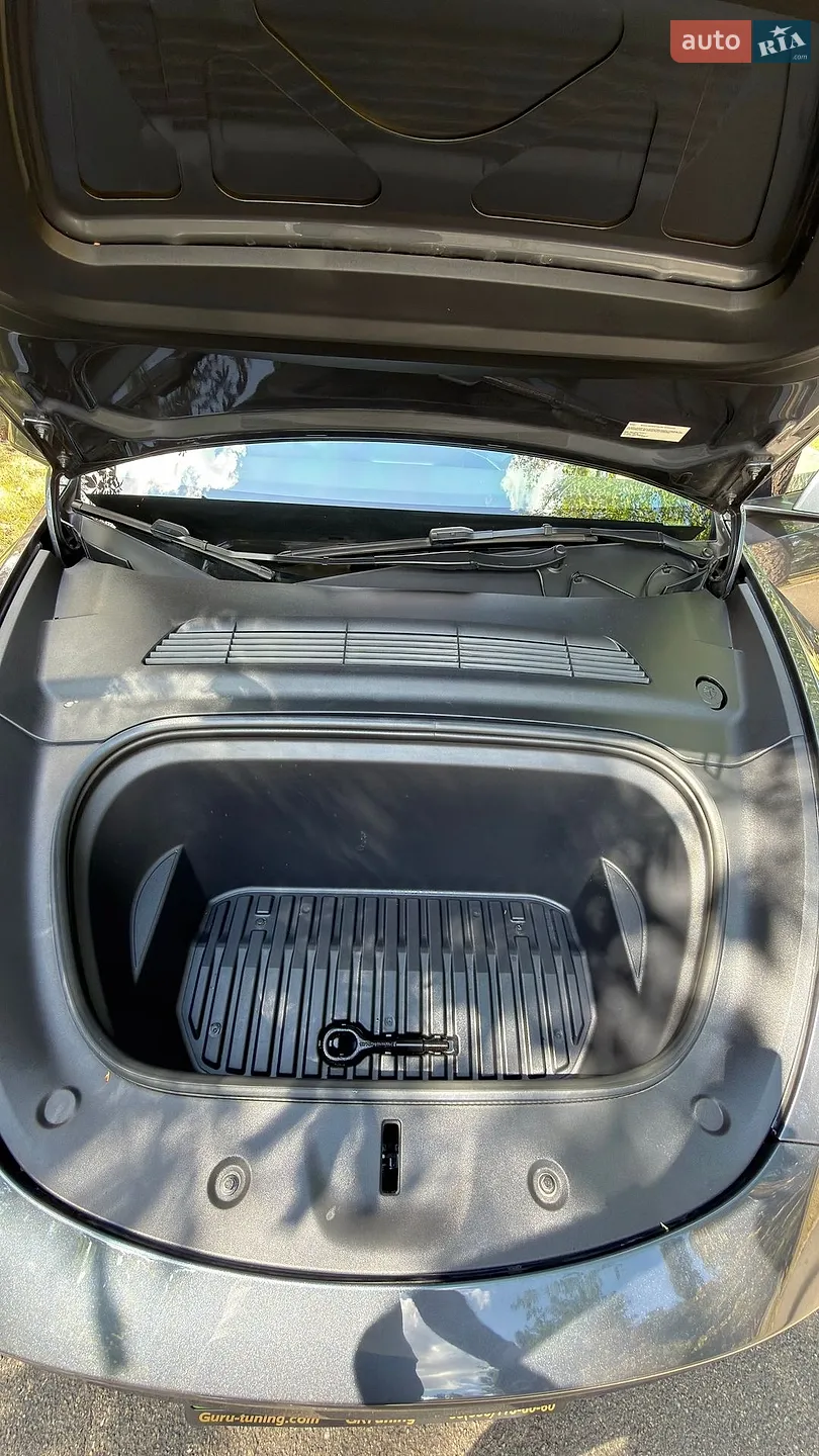 2023 Tesla Model Y - мініатюра 47