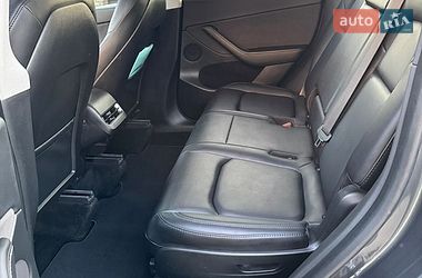 Внедорожник / Кроссовер Tesla Model Y 2023 в Дрогобыче