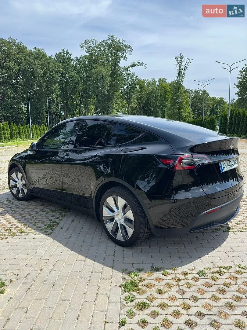 2023 Tesla Model Y - мініатюра 4