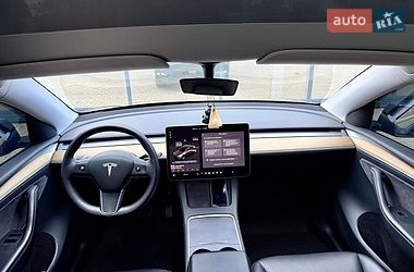 Внедорожник / Кроссовер Tesla Model Y 2022 в Одессе