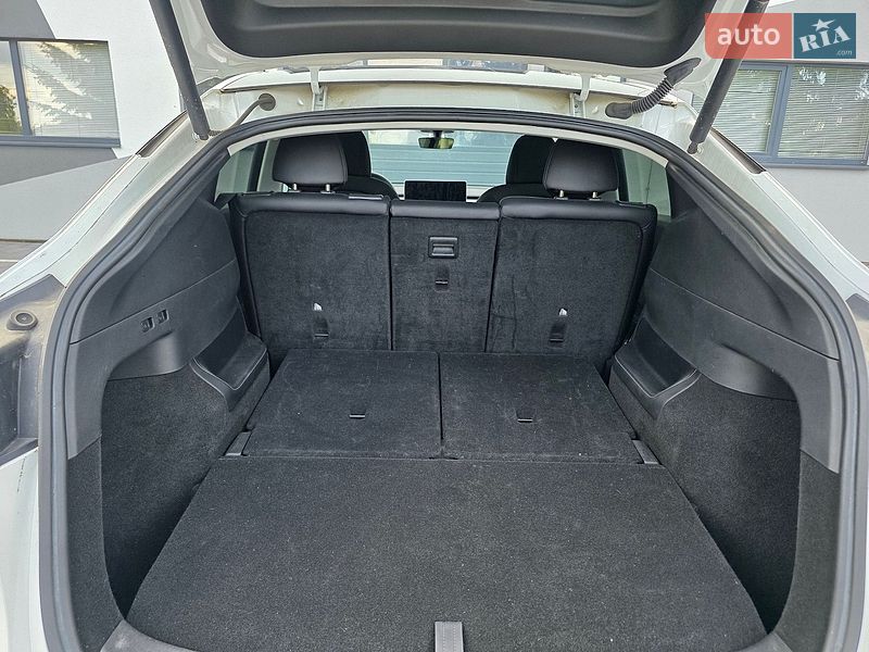 Внедорожник / Кроссовер Tesla Model Y 2022 в Самборе