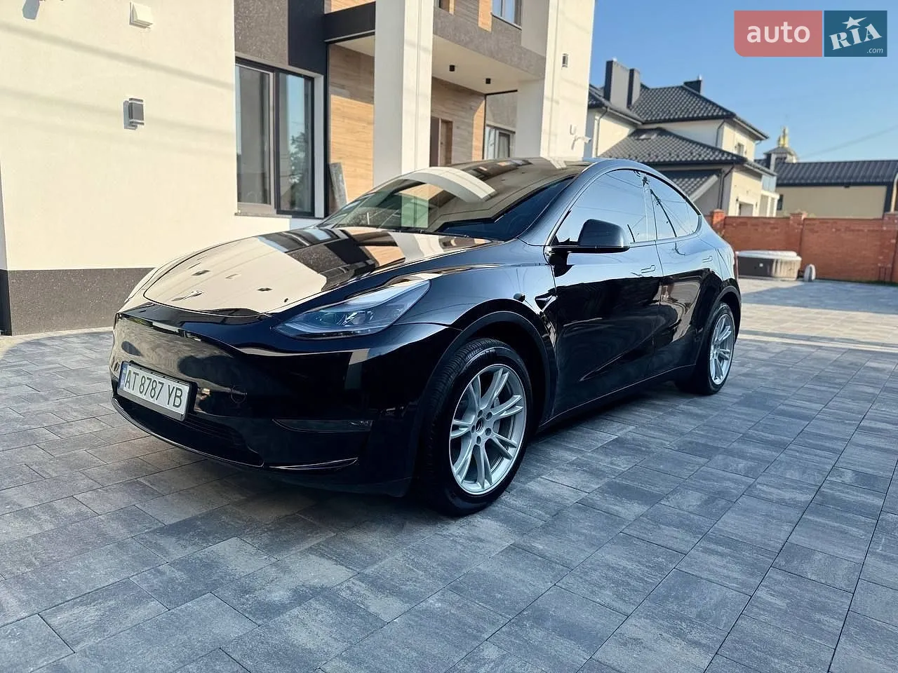 2023 Tesla Model Y - мініатюра 38
