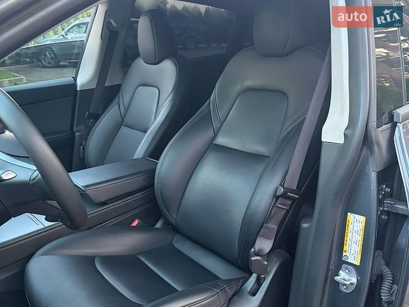 Внедорожник / Кроссовер Tesla Model Y 2023 в Львове фото 54 Внедорожник / Кроссовер Tesla Model Y 2023 в Львове