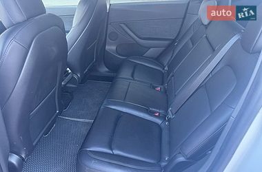 Внедорожник / Кроссовер Tesla Model Y 2021 в Белой Церкви