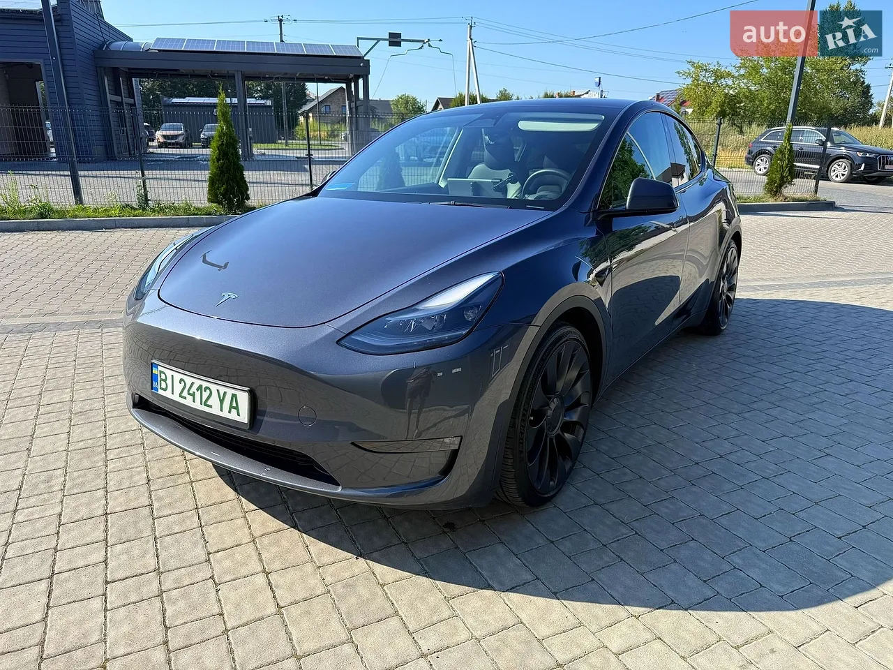 2022 Tesla Model Y - мініатюра 32