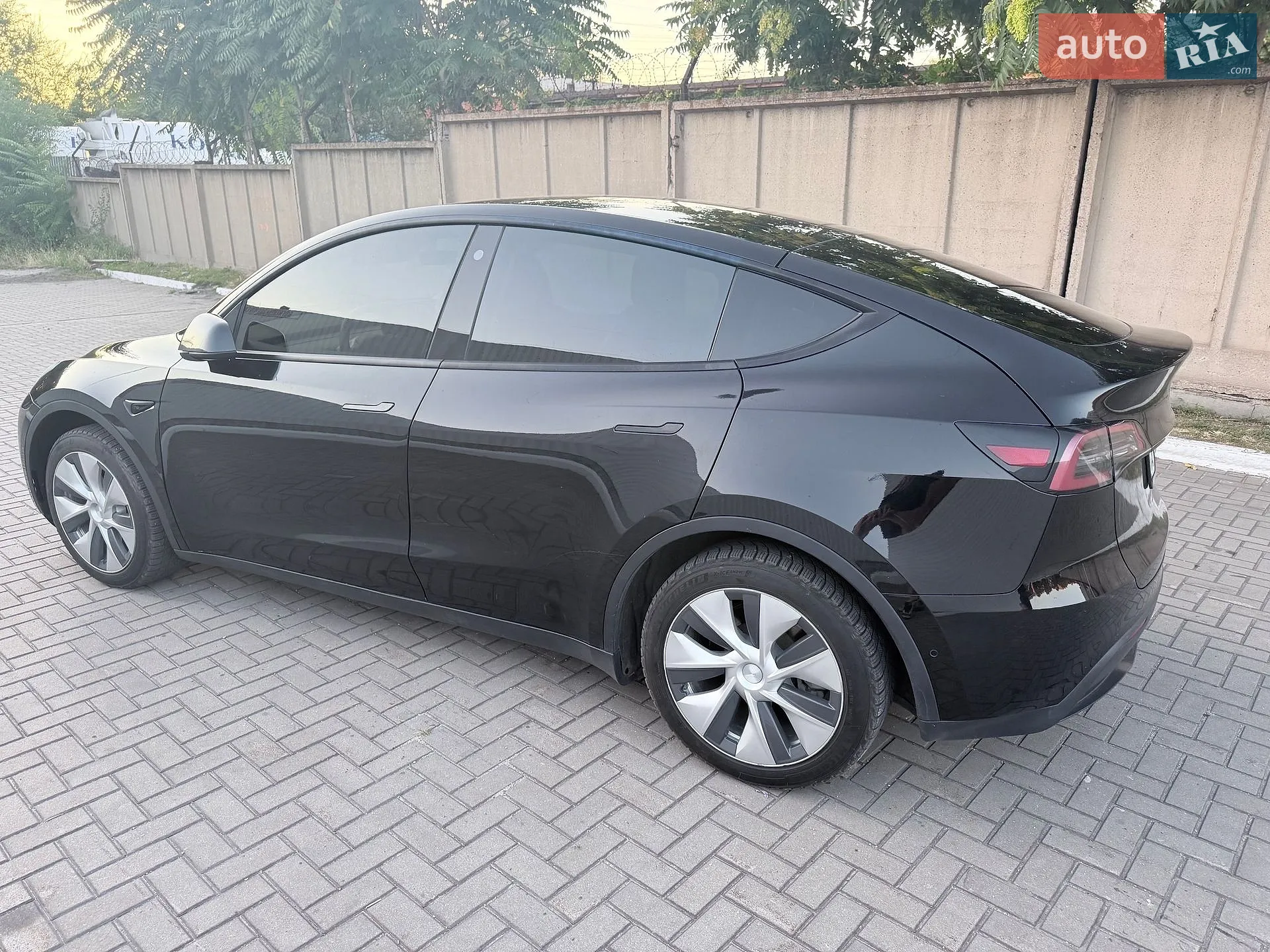 2021 Tesla Model Y - мініатюра 13
