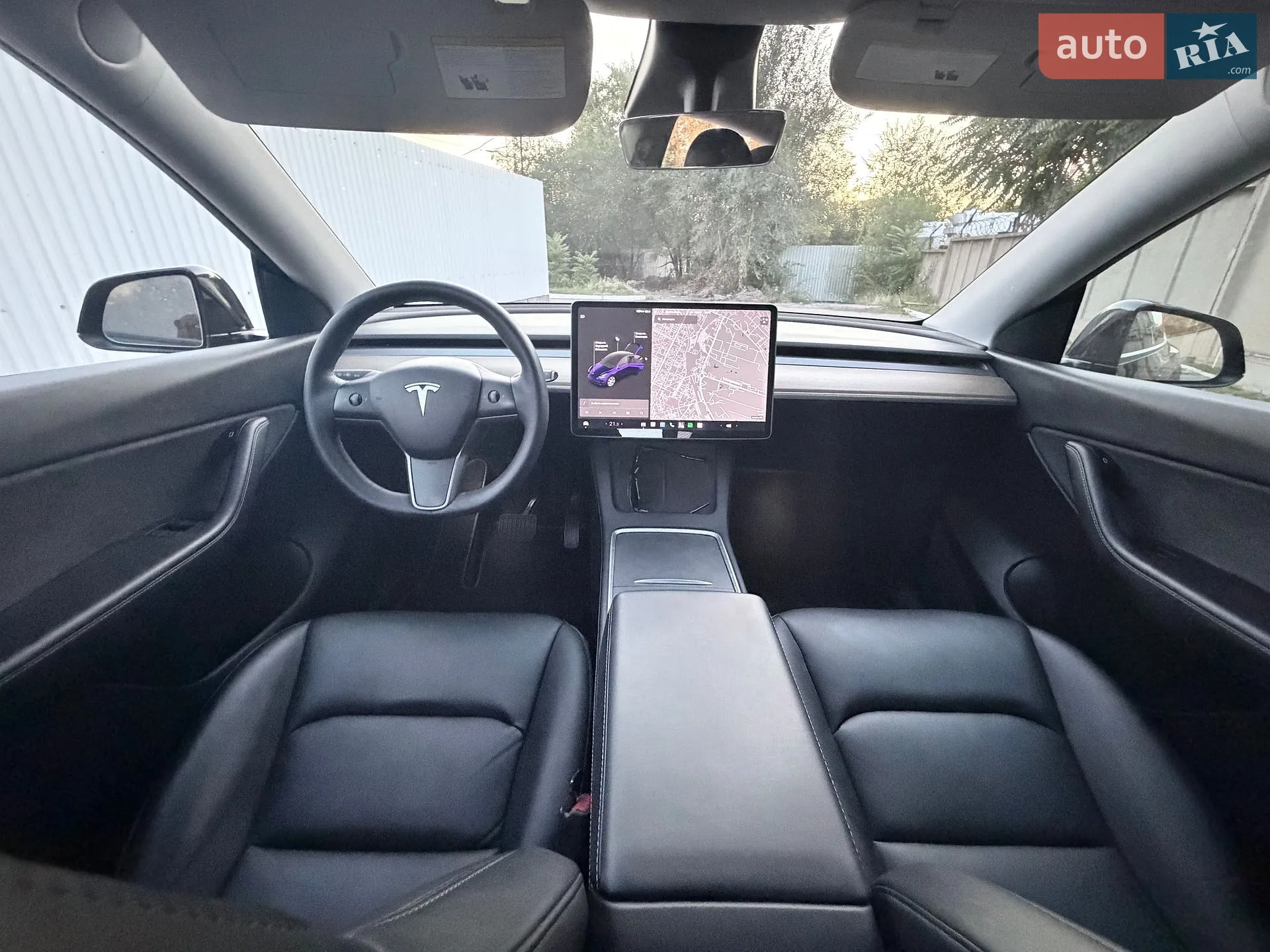 2021 Tesla Model Y - мініатюра 28