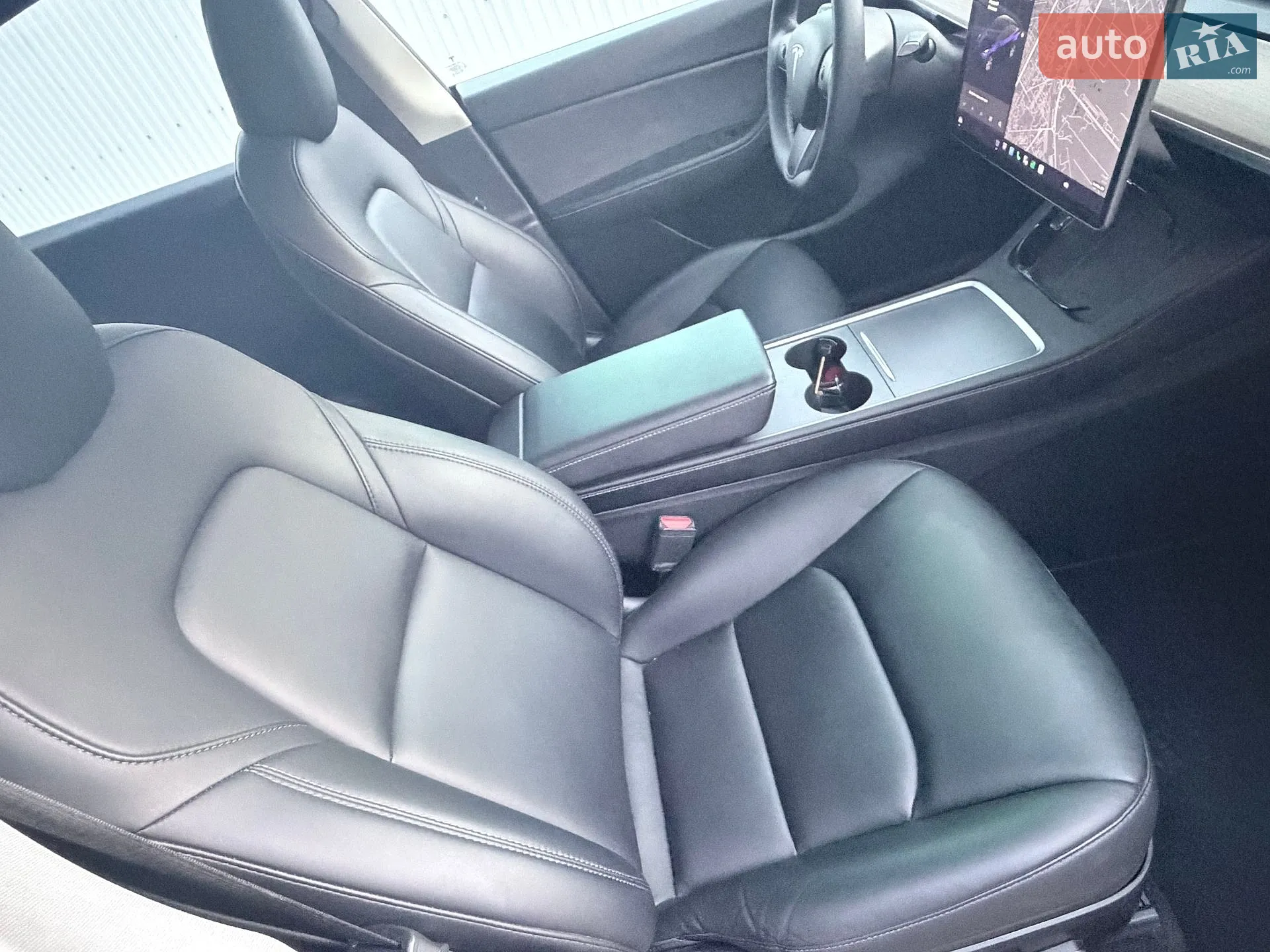 2021 Tesla Model Y - мініатюра 30