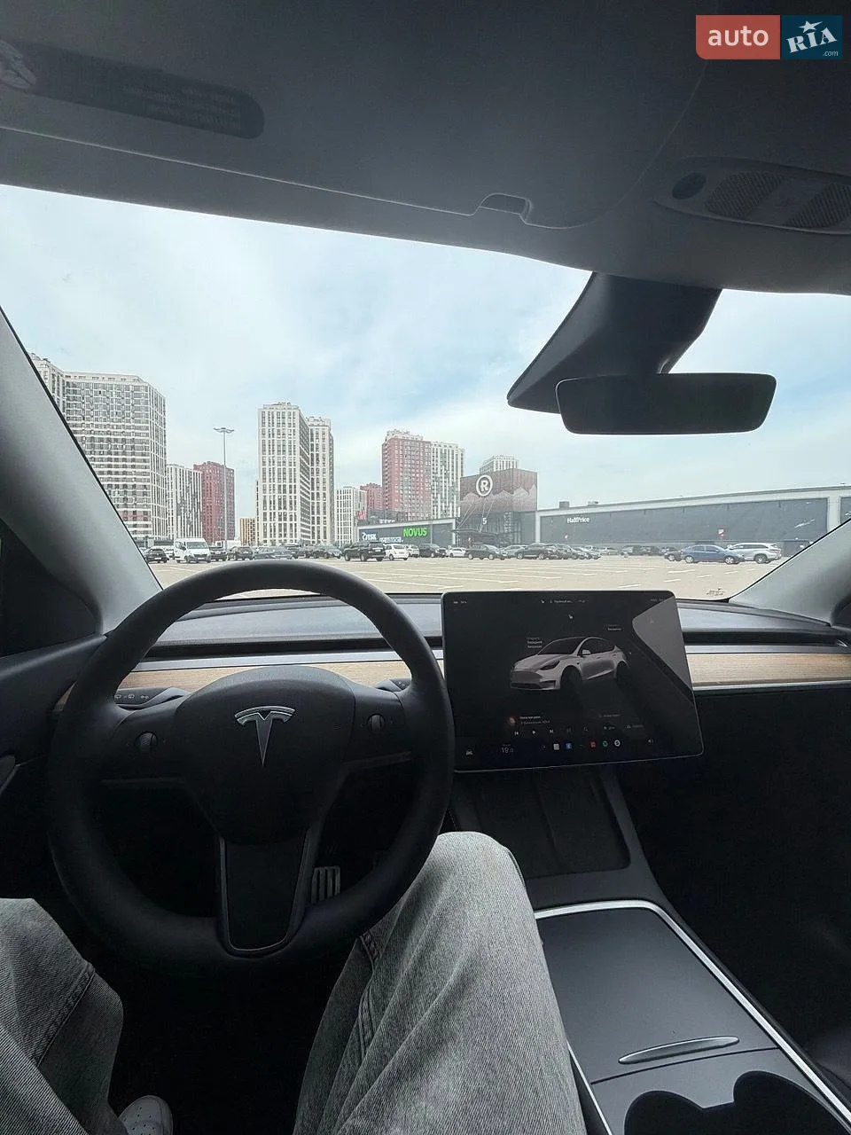 2022 Tesla Model Y - мініатюра 14