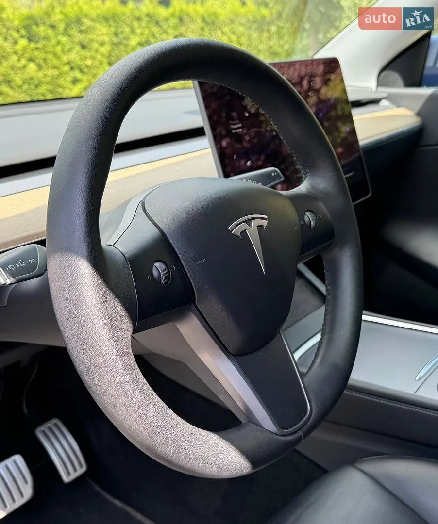 2021 Tesla Model Y - мініатюра 19