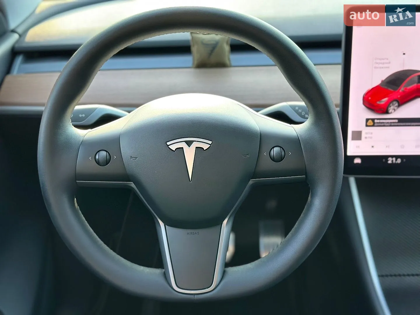 2020 Tesla Model Y - мініатюра 9