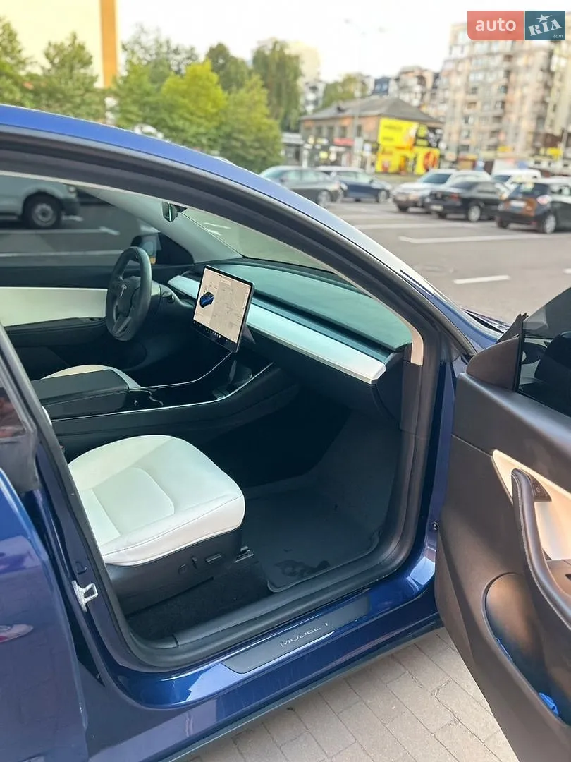 2020 Tesla Model Y - мініатюра 13