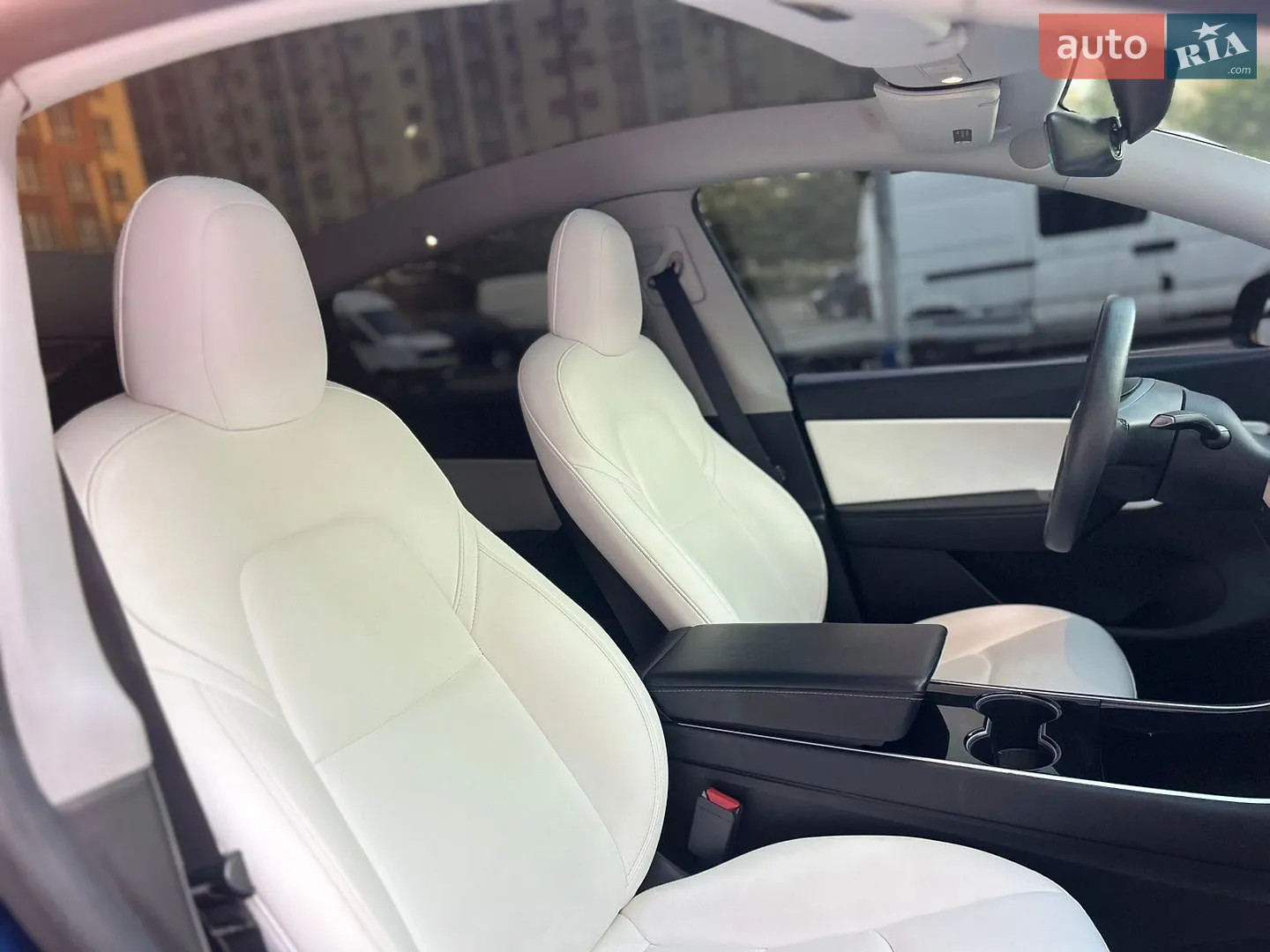 2020 Tesla Model Y - мініатюра 14