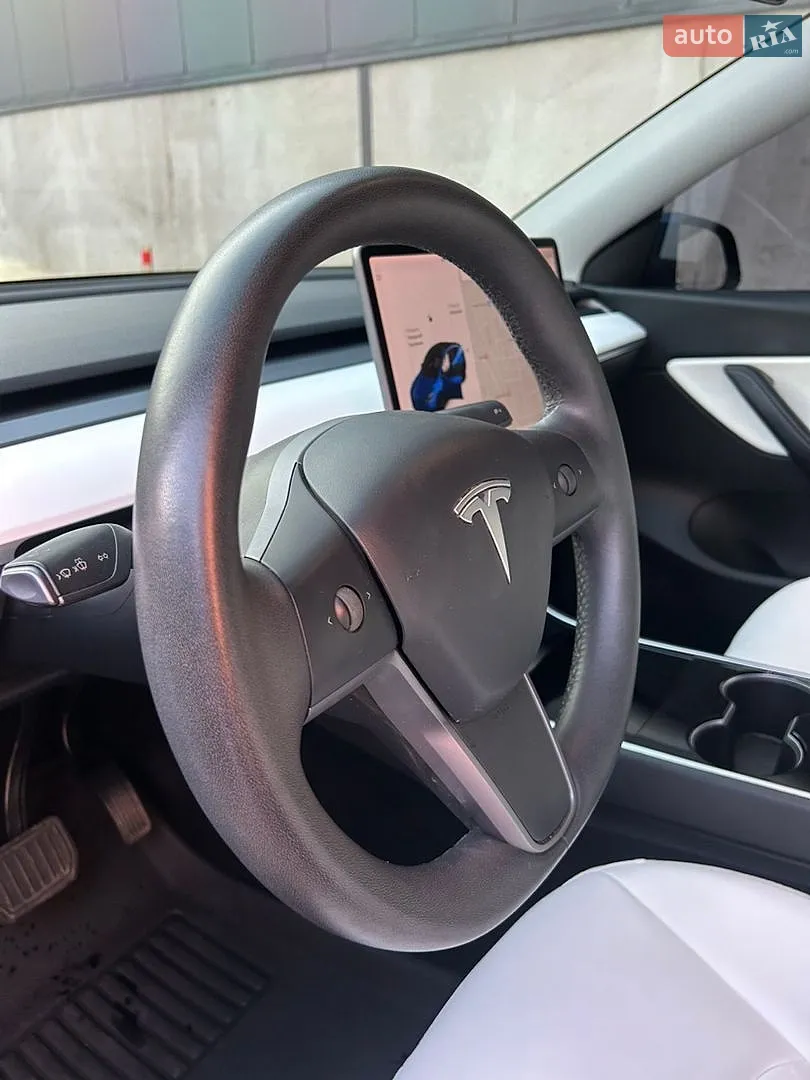 2020 Tesla Model Y - мініатюра 15