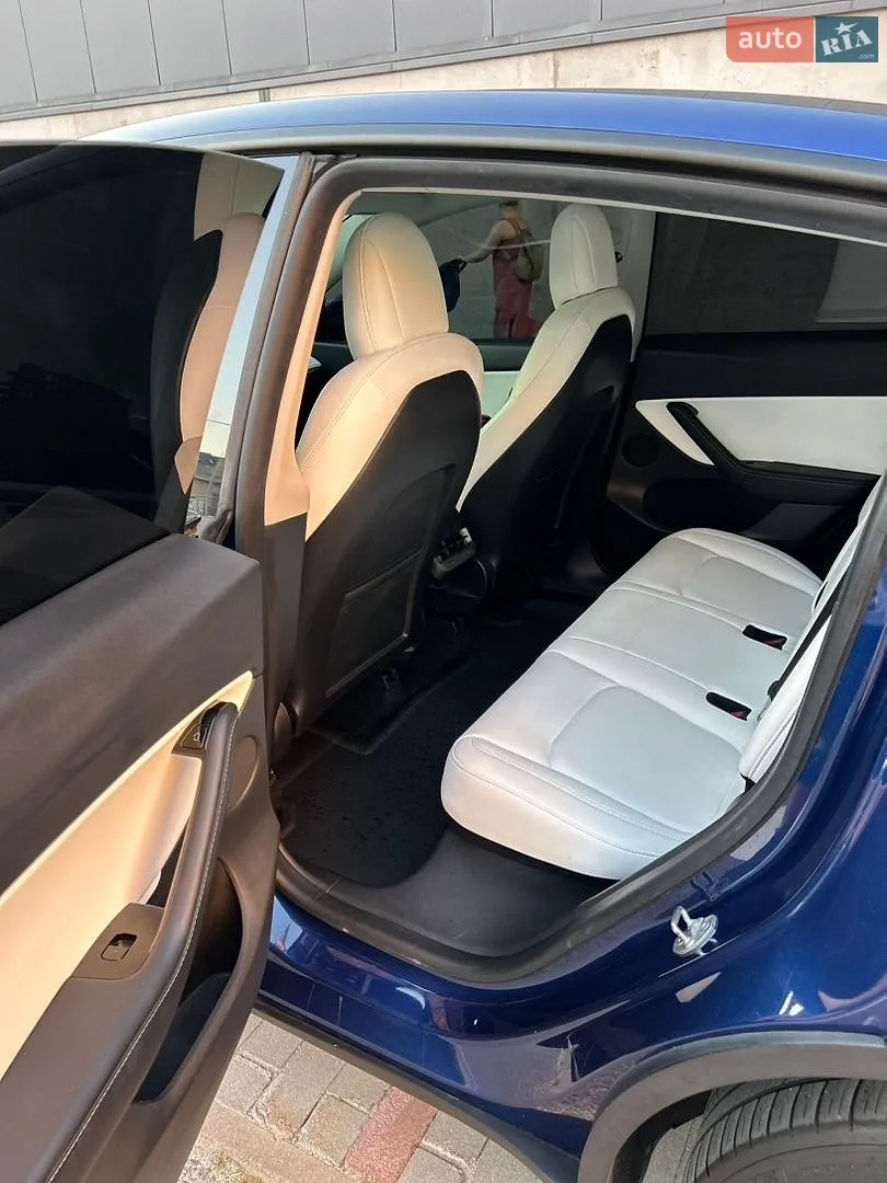 2020 Tesla Model Y - мініатюра 18