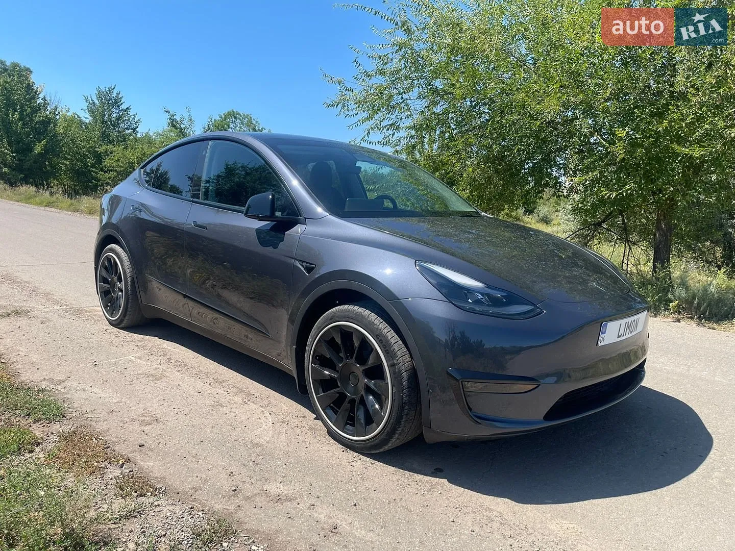 2023 Tesla Model Y - мініатюра 14