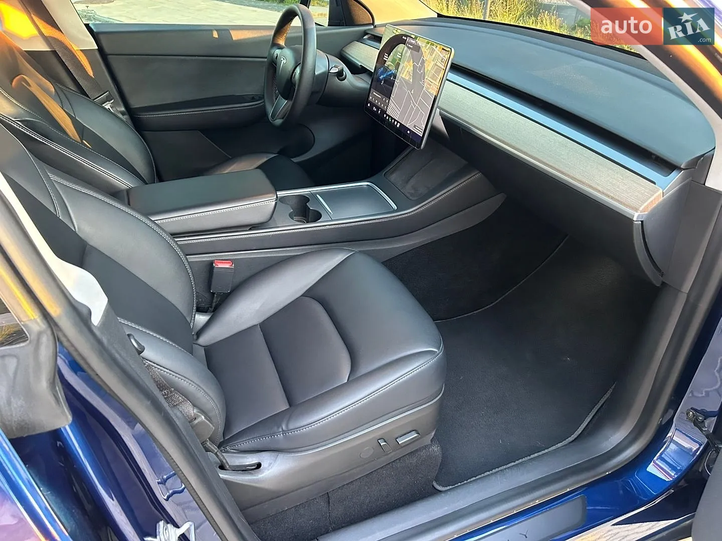 2021 Tesla Model Y - мініатюра 15