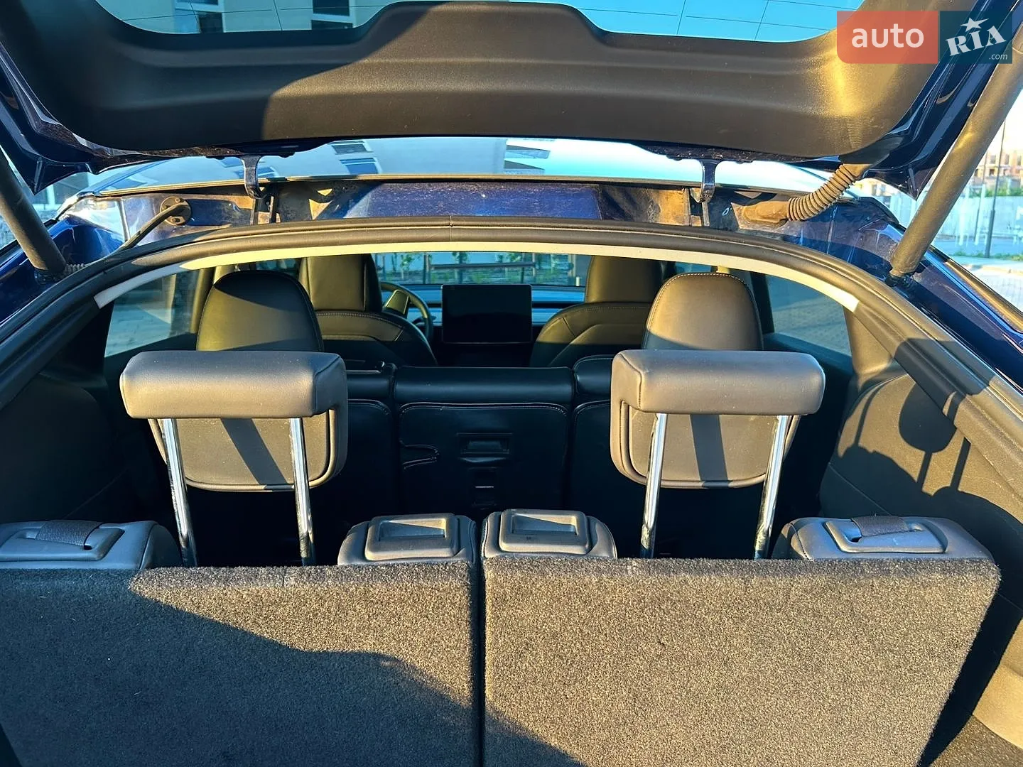 2021 Tesla Model Y - мініатюра 19