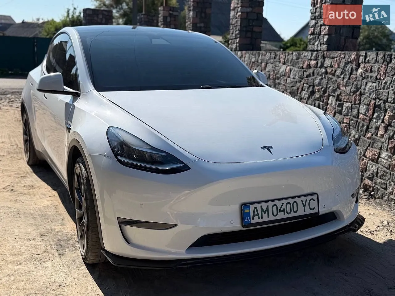 2020 Tesla Model Y - мініатюра 28