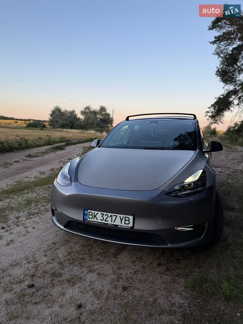 2023 Tesla Model Y - мініатюра 9